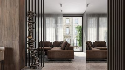 Budapest VI. kerület Lakás (téglaépítésű) - 248.160.000 Ft