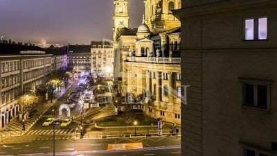 Budapest VI. kerület Lakás (téglaépítésű) - 423.654 Ft