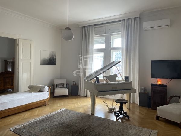 Verkauf Budapest V. kerület Wohnung (Ziegel)