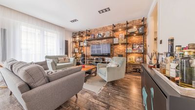 Budapest VI. kerület Lakás (téglaépítésű) - 577.325 Ft