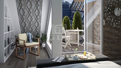 Budapest, VI. kerület Locuinta - 99.000.000 HUF