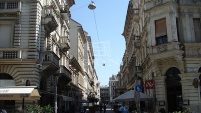 Budapest, VI. kerület Locuinta - 109.000.000 HUF