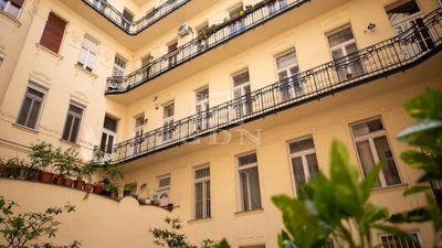 Budapest, V. kerület Locuinta - 395.000.000 HUF