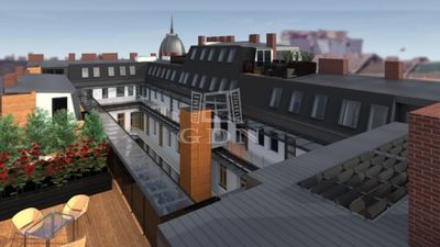 Budapest, VI. kerület Locuinta - 194.520.000 HUF