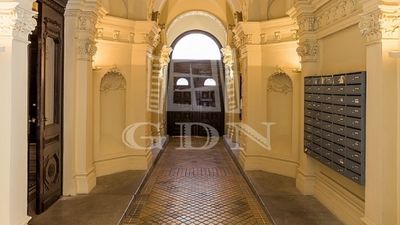 Budapest, VI. kerület Locuinta - 577.710.000 HUF