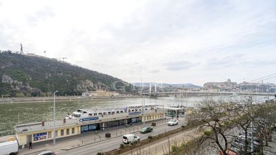 Budapest, V. kerület Locuinta - 269.598.000 HUF