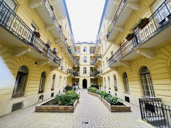 Продается Budapest XIV. kerület Квартира (кирпичная)