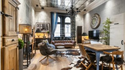 Budapest, VI. kerület Locuinta - 109.000.000 HUF