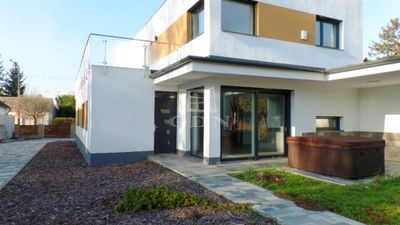 Balatonszárszó Совмещенный дом - 159.900.000 HUF