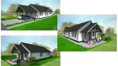 Fonyód Telek - 29.900.000 Ft