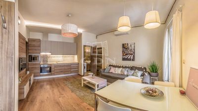 Budapest, VI. kerület Lakás - 68.400.000 Ft