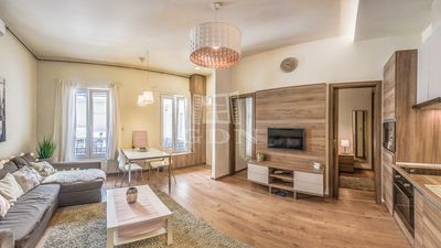 Budapest, VI. kerület Lakás - 68.400.000 Ft