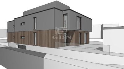 Budapest, XII. kerület Telek - 590.000.000 Ft