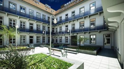 Budapest, XIII. kerület  - 105.599.990 HUF