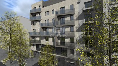 Budapest, VIII. kerület Lakás - 74.000.000 Ft