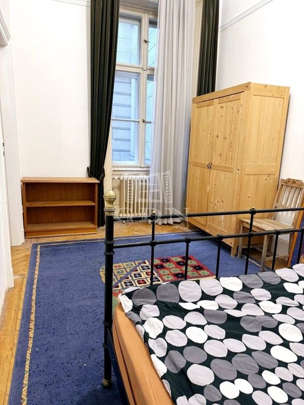 Verkauf Budapest VI. kerület Wohnung (Ziegel)