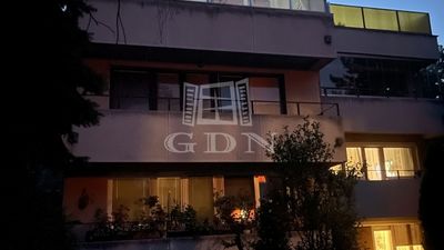 Budapest, XII. kerület Lakás - 105.000.000 Ft