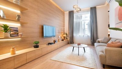 Budapest, VII. kerület Lakás - 89.000.000 Ft