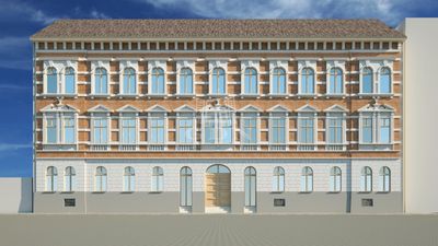 Budapest, XIII. kerület Üzlethelyiség - 60.899.990 Ft