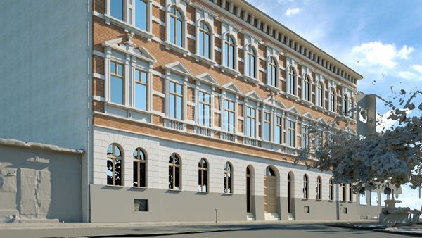 出卖 Budapest XIII. kerület 商业用 - 店铺