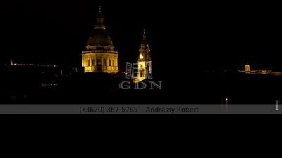 Budapest, VI. kerület Flat - 221.455.500 HUF