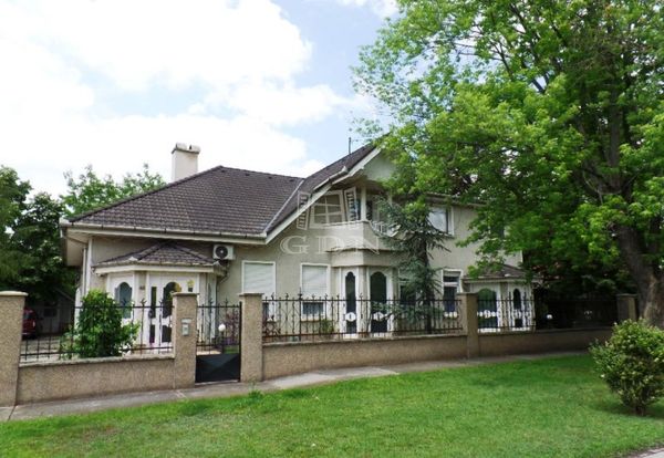 For sale Dunaharaszti Family House