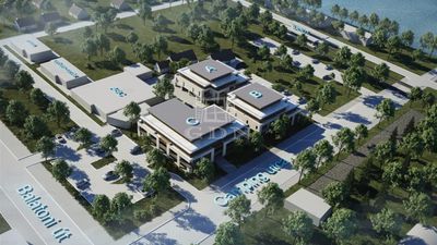 Gárdony Locuinta - 99.900.000 HUF