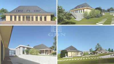 Zala Családi ház - 57.900.000 Ft