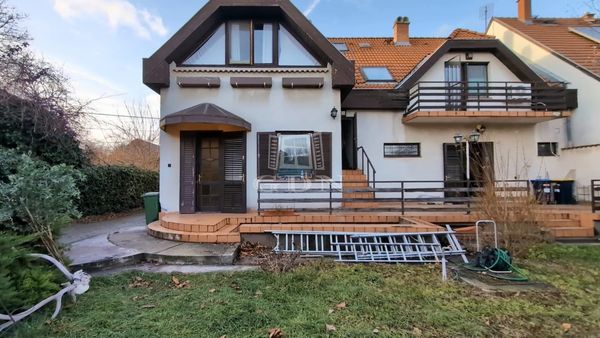 For sale Budapest XI. kerület Family House