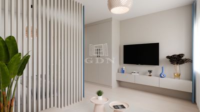 Budapest, VI. kerület Lakás - 99.000.000 Ft