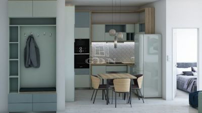 Budapest, VI. kerület Lakás - 98.000.000 Ft