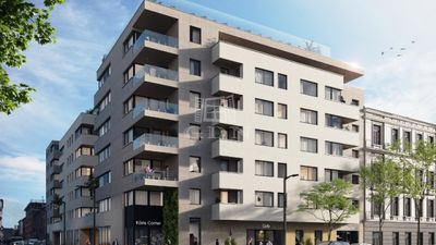 Budapest, VIII. kerület Lakás - 100.000.000 Ft