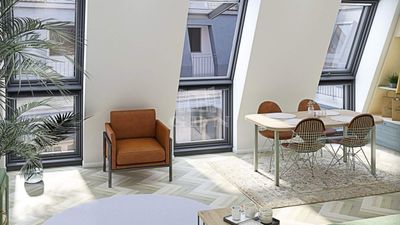 Budapest, VI. kerület Lakás - 76.497.500 Ft