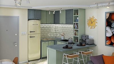 Budapest, VI. kerület Lakás - 88.189.500 Ft