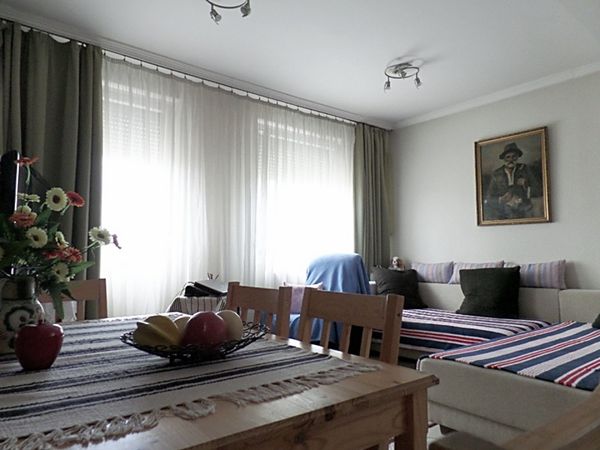 Verkauf Siófok Wohnung (Schiebeladen)