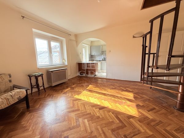 Eladó Budapest VIII. kerület Lakás (téglaépítésű)