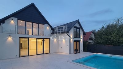 Alsóörs Családi ház - 299.000.000 Ft