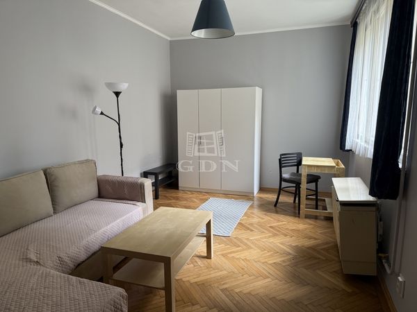 Kiadó Budapest XII. kerület Lakás (téglaépítésű)