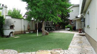 Dunaharaszti Ikerház - 149.990.000 Ft