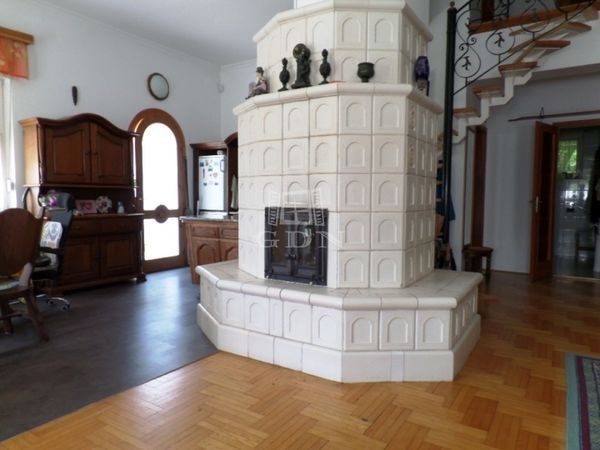 Eladó Dunaharaszti Ikerház