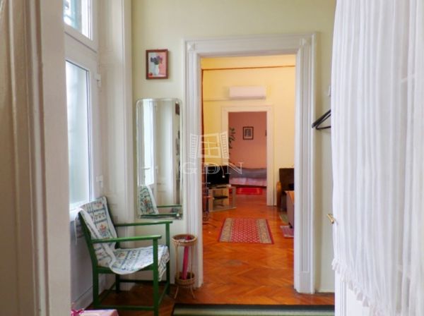 Продается Budapest XIII. kerület Квартира (кирпичная)