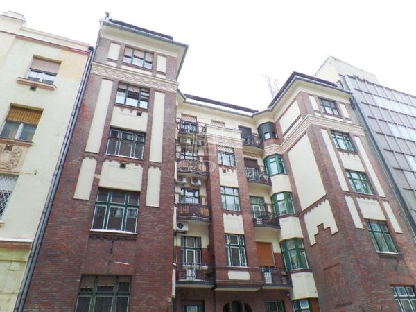 Eladó Budapest XIII. kerület Lakás (téglaépítésű)