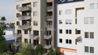 Budapest, XIII. kerület Lakás - 75.500.000 Ft