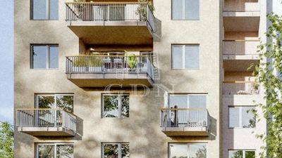 Budapest, XIII. kerület Lakás - 75.100.000 Ft