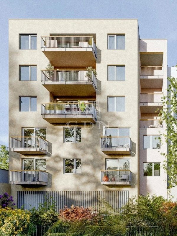 Eladó Budapest XIII. kerület Lakás