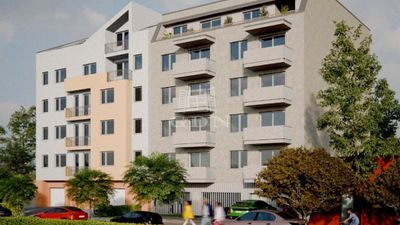 Budapest, XIII. kerület Lakás - 77.400.000 Ft