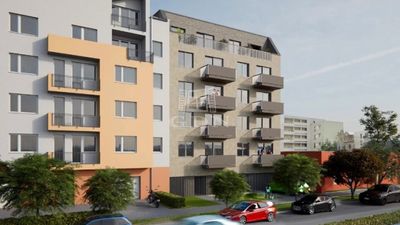 Budapest, XIII. kerület Lakás - 78.200.000 Ft