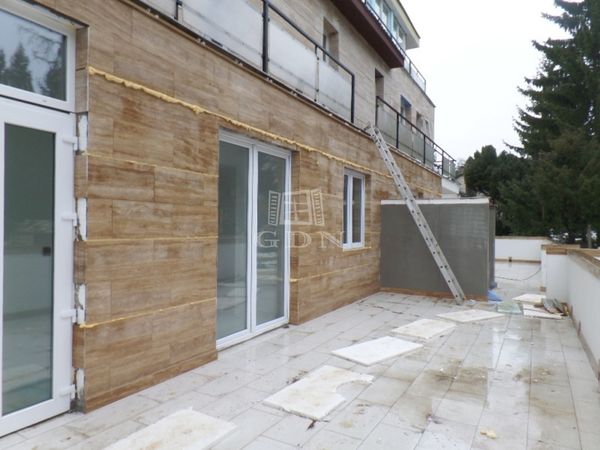 Eladó Budapest II. kerület Lakás