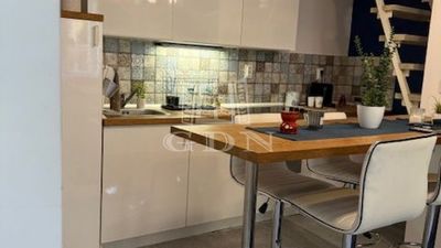 Budapest, VII. kerület Wohnung - 42.000.000 HUF