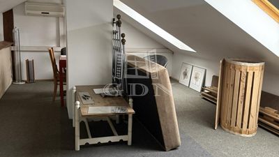 Budapest, I. kerület Квартира - 130.000.000 HUF